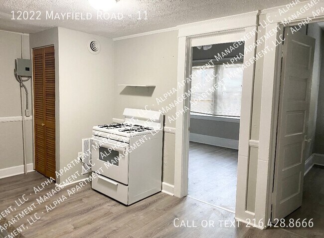 Building Photo - 12022 Mayfield Rd