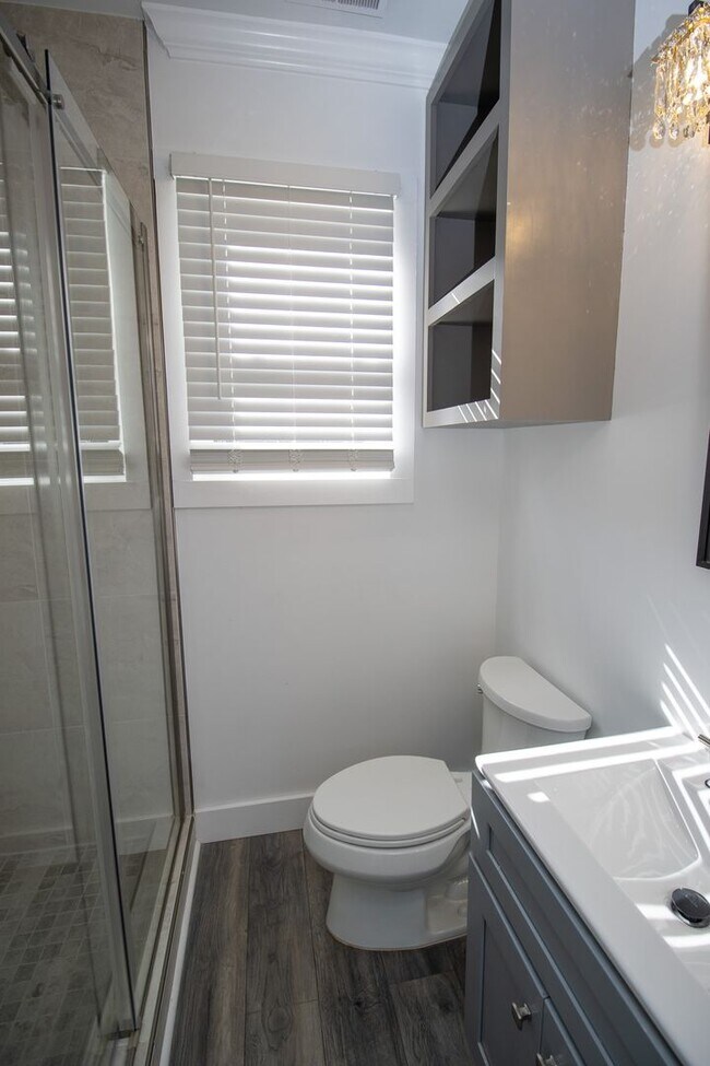 Building Photo - Renovated Historic Columbia Gem: 3-Bed, 2-Bath Home with Modern Updates, Walking Distance to Bull...