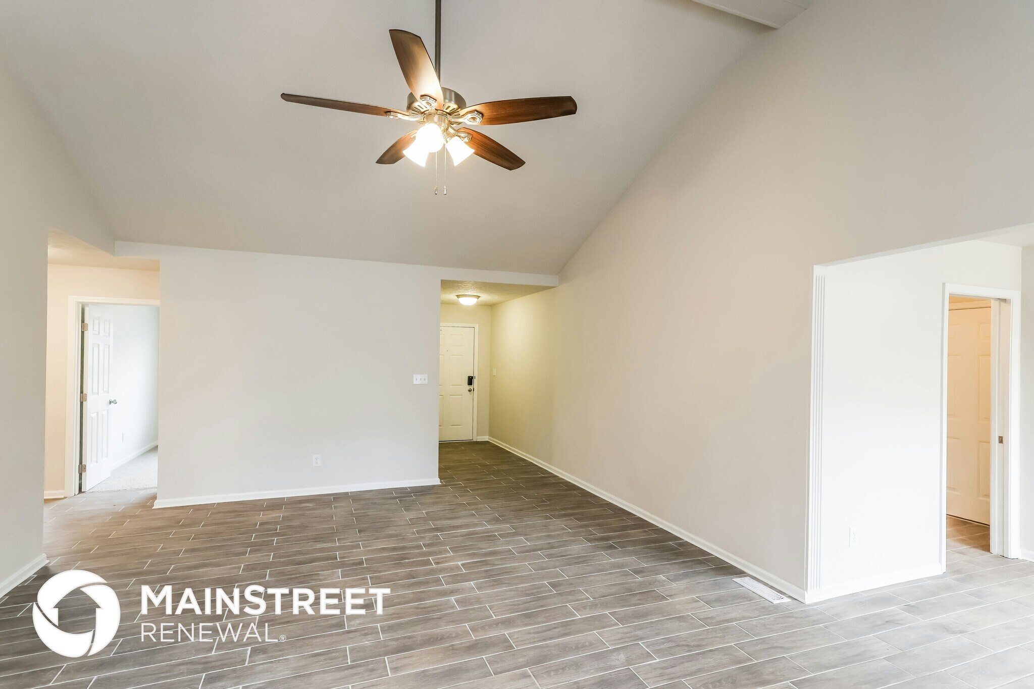 Building Photo - 5011 Cronin Dr