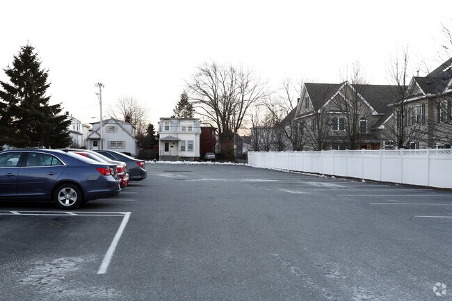 Building Photo - Monsignor Neagle Apartments