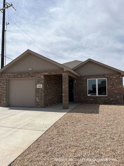 Building Photo - 2516 N Ave O