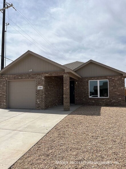 Primary Photo - 2516 N Ave O