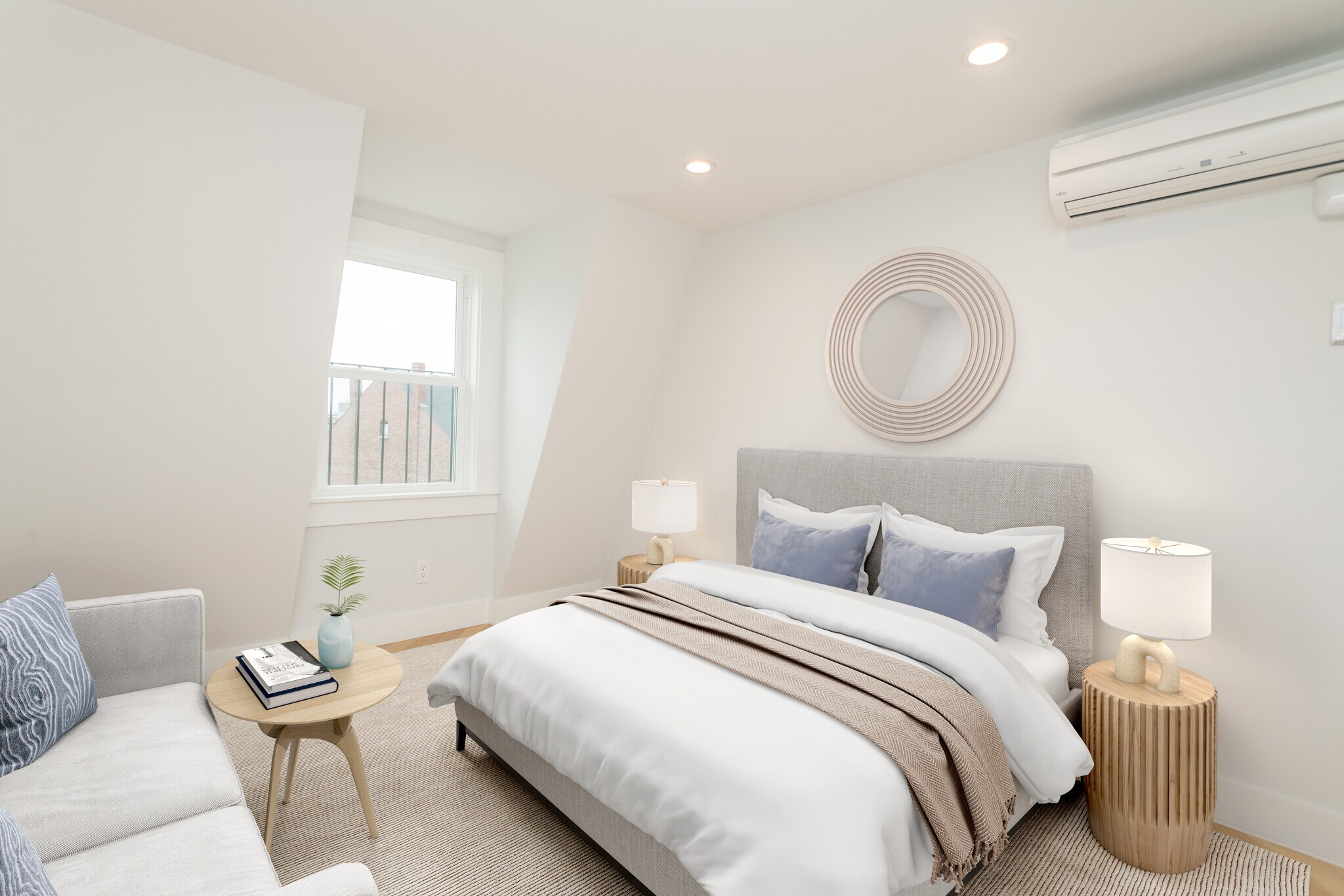 Building Photo - 461 Massachusetts Ave