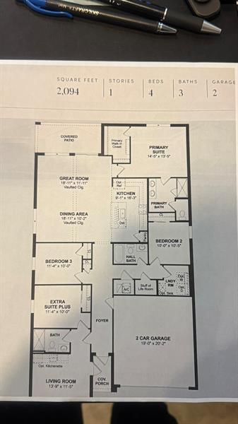 Building Photo - 1689 SW Abingdon Ave