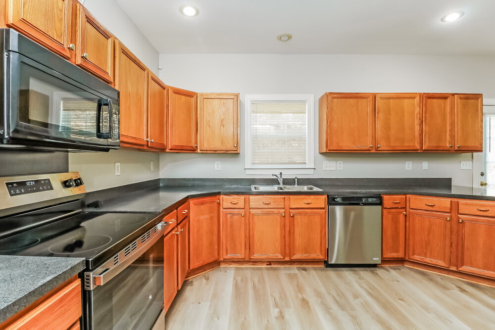 Building Photo - 6015 Timbertop Ln