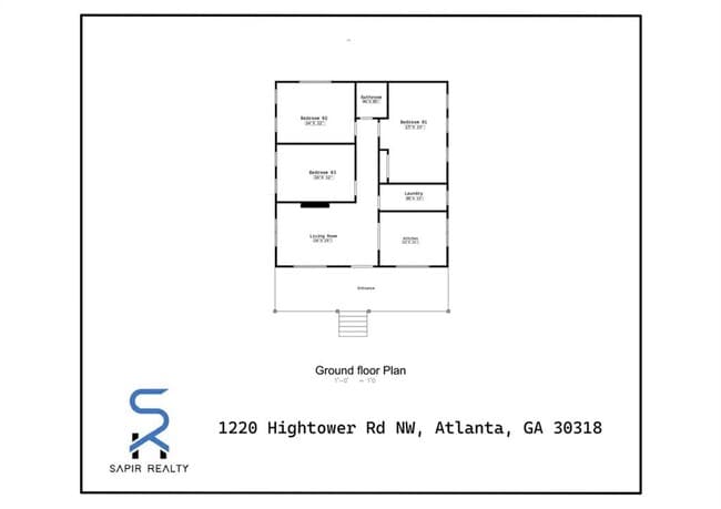 Building Photo - 1220 Hightower Rd NW