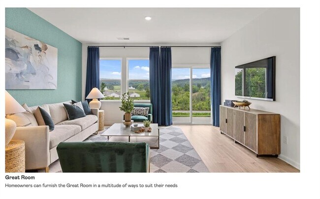 Building Photo - 153 Saddlebred Wy