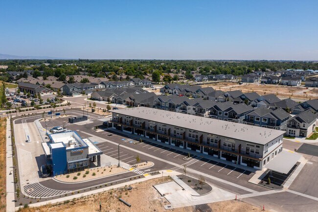 Building Photo - Stonecrest South