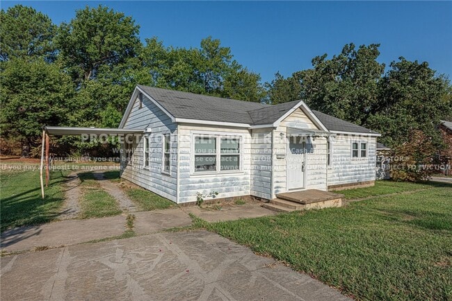 Building Photo - 1323 Garland Ave