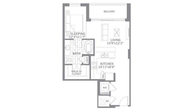 Building Photo - 4611 Travis St