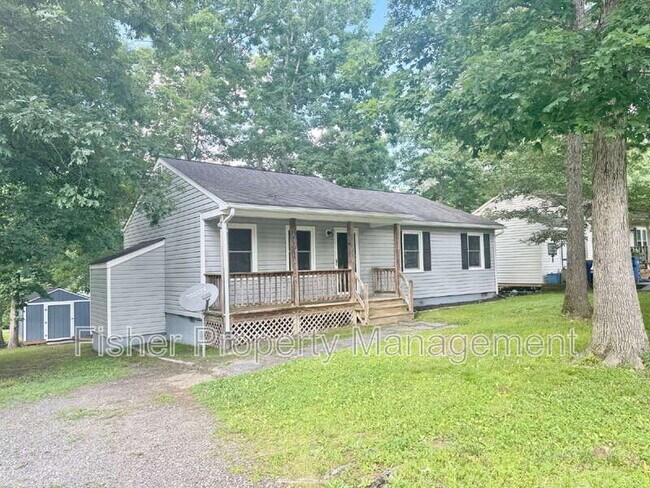 Primary Photo - 11006 Blossomwood Rd