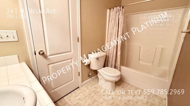 Building Photo - 241 N Helm Ave