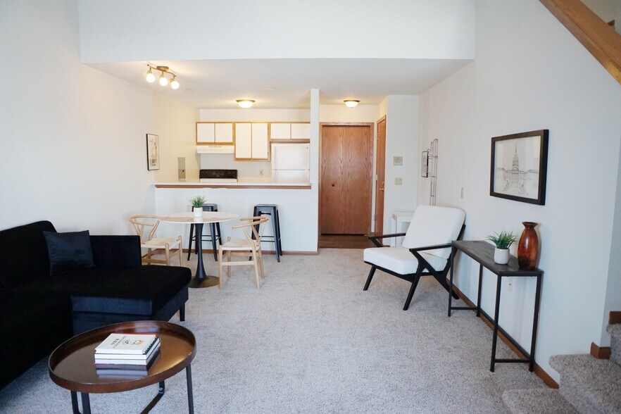 Wexford Place Apartments 1124 N High Point Rd Madison WI 53717