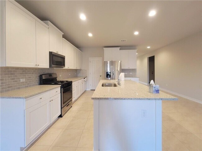 Building Photo - 3633 Soft Shore Ln