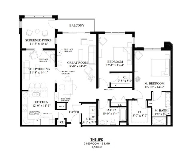 Vinson Hall Expansion 6251 Old Dominion Dr McLean VA 22101