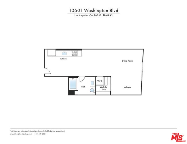 Building Photo - 10601 Washington Blvd