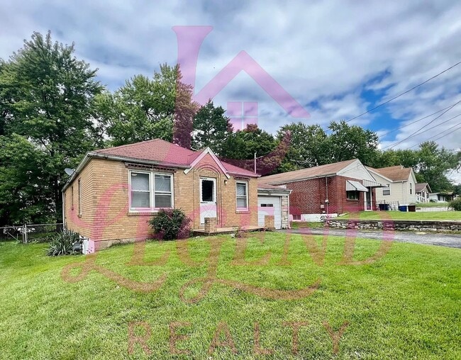 Primary Photo - Charming 2 Bedroom Home in Ferguson