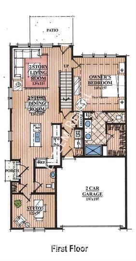 Building Photo - 910 Hillman Ln