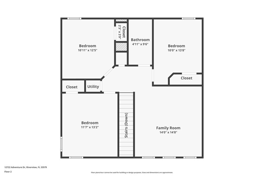 Building Photo - 12722 Adventure Dr