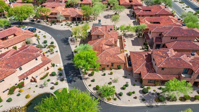 Building Photo - 7701 E Golden Eagle Cir