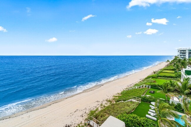 Building Photo - 4511 S Ocean Blvd