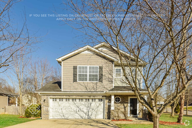 Building Photo - 4908 Luker Ln