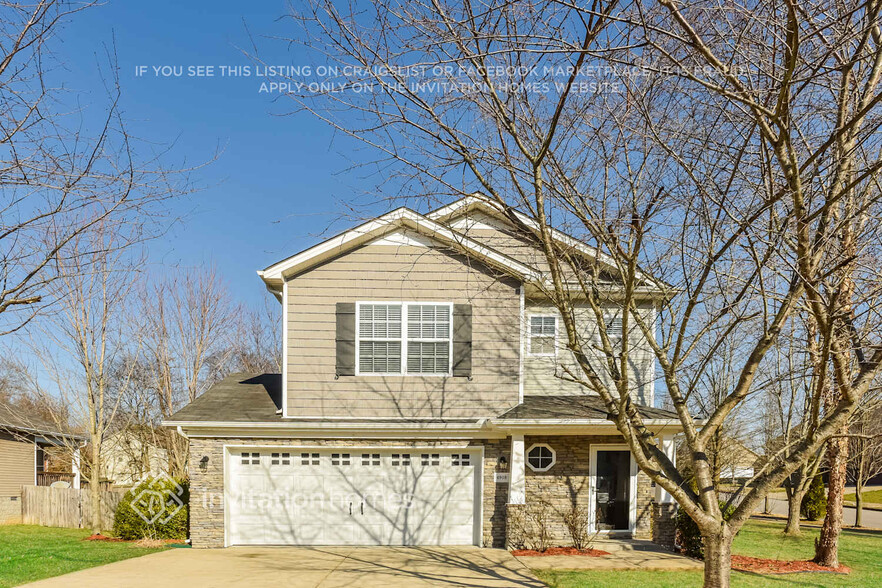 Primary Photo - 4908 Luker Ln