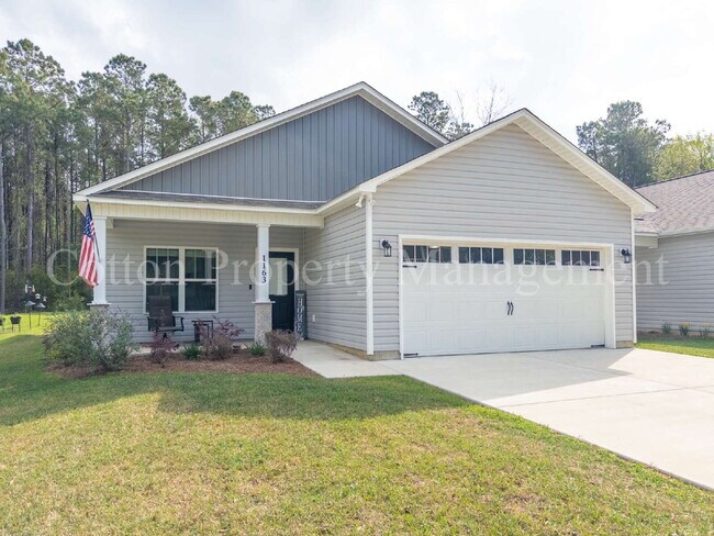 Building Photo - 1163 Dan Owen Dr