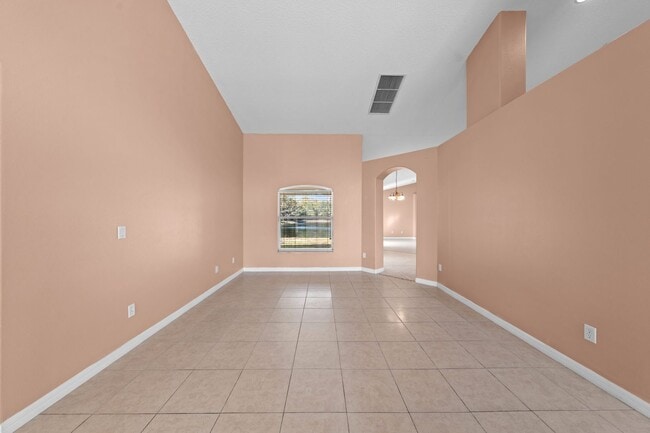 Building Photo - 4 Bedroom 3 Bath Home - Kissimmee ~ Southport Bay Community