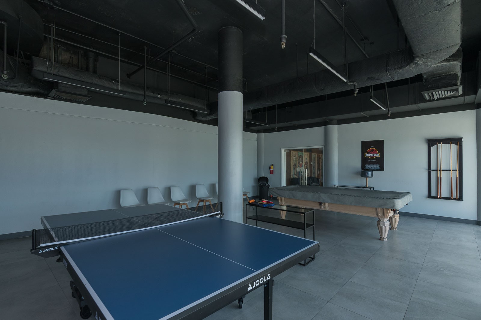 Playroom - 900 Bay Dr