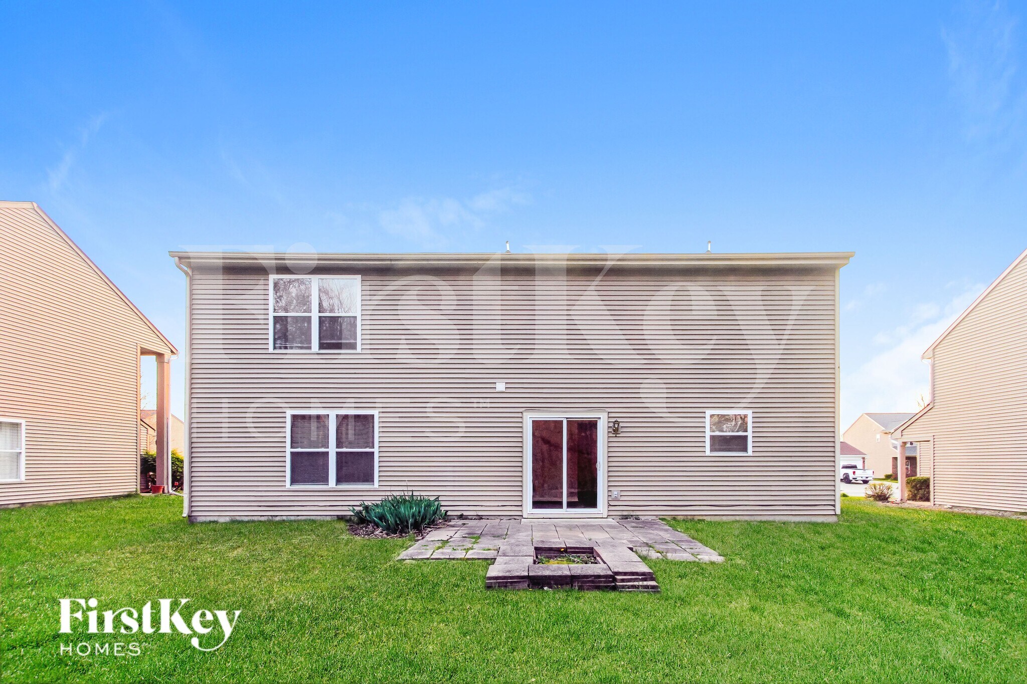Building Photo - 6987 N Abilene Way
