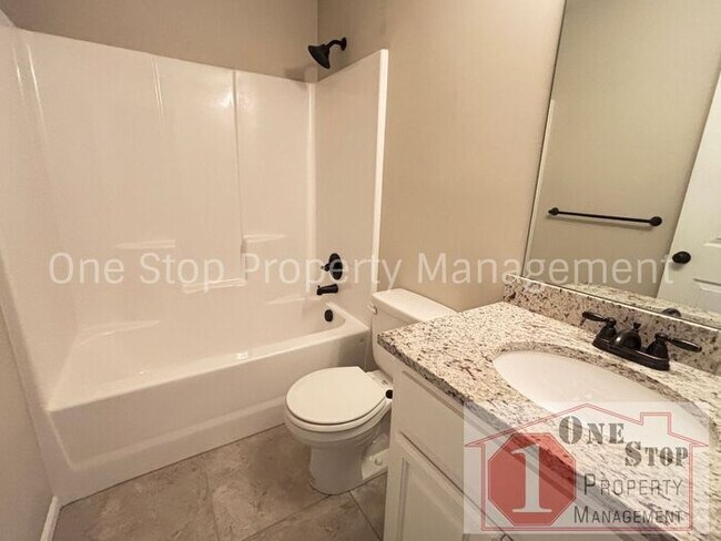 Building Photo - Brand NEW gorgeous 4 bedroom, 3 bath home ...