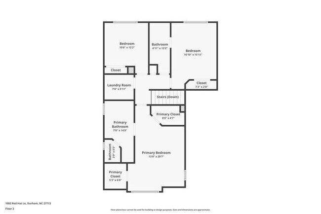 Building Photo - Spacious 3-Bed Single-Family Home with Fireplace, Back Patio & 2-Car Garage – Near RTP, I-40 & So...