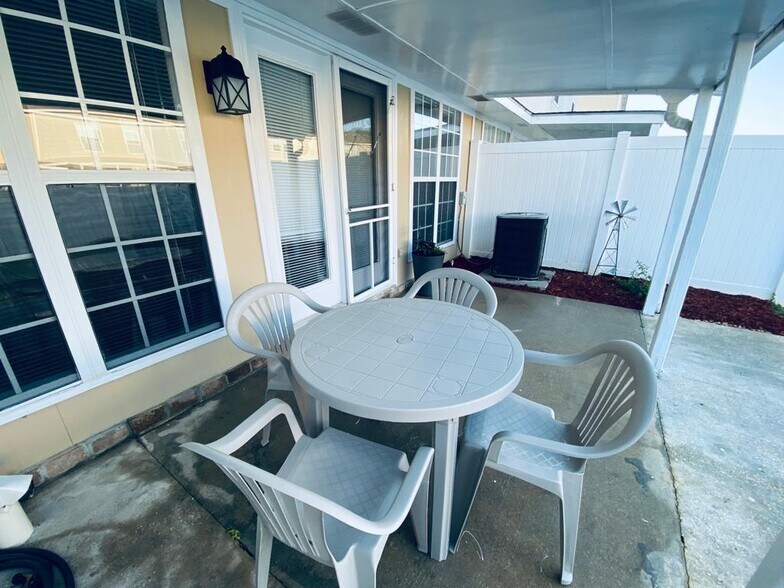 PORCH - 120 Claremont Ave