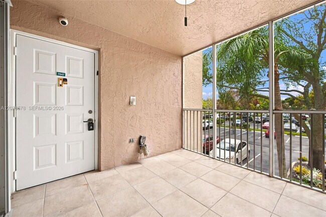 Building Photo - 7647 Granville Dr