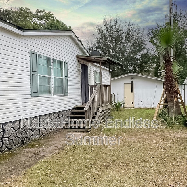Primary Photo - 608 Bee Bee Dr