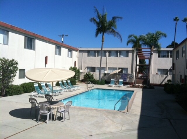 Building Photo - 21107 Victor St