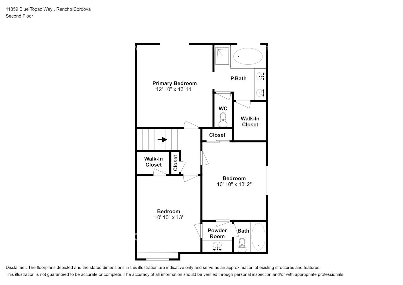 Building Photo - 11859 Blue Topaz Way
