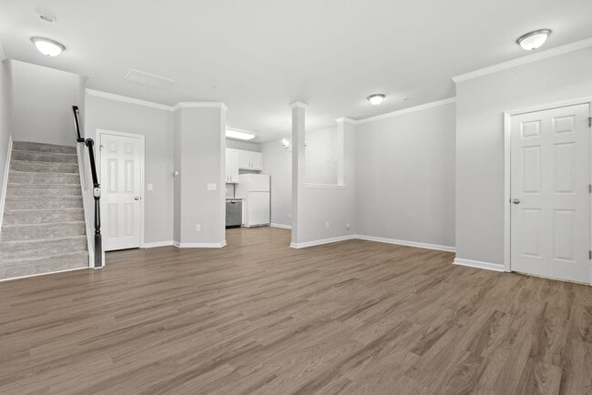 Building Photo - Town House in North Raleigh- Available Now