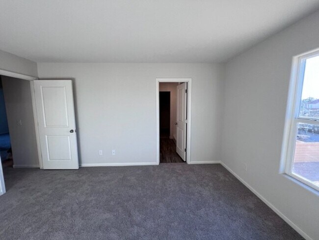 Building Photo - 3br 2Ba 2-Story Brand new Home with fenced...