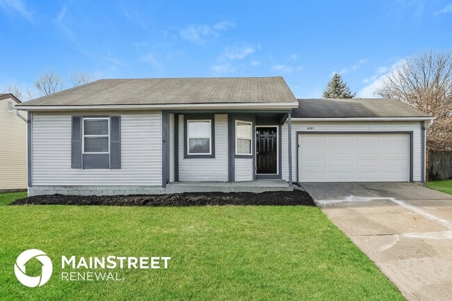 Building Photo - 4085 Wintertime Dr