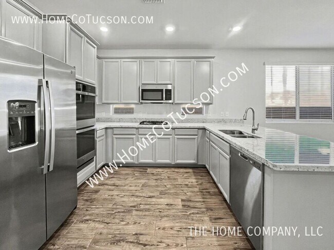 Building Photo - 8073 S Jaeger Pl