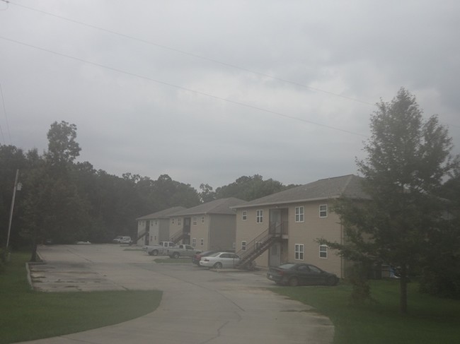 Primary Photo - 7025 Kiln Picayune Rd