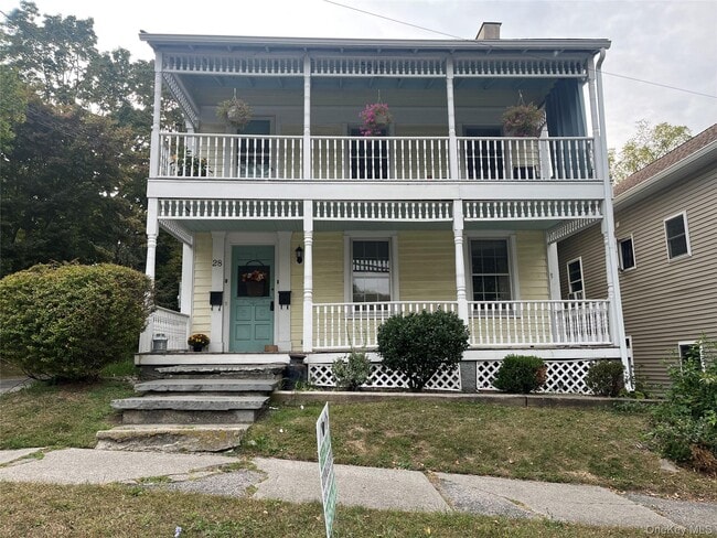 Primary Photo - 28 S Main St