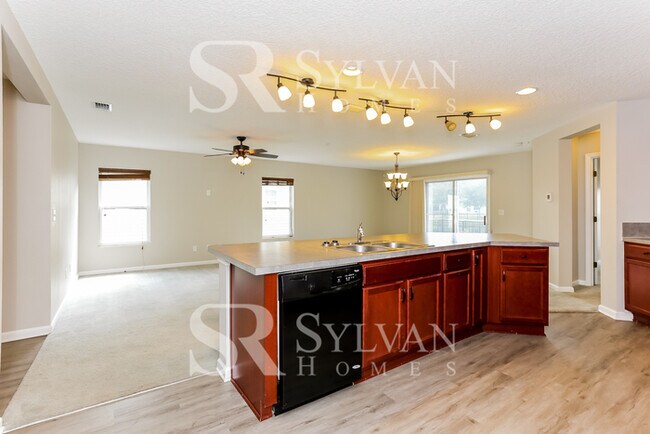 Building Photo - The Lifestyle You Deserve.