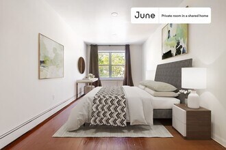 Building Photo - Room in Shared 4 bed/3 bath home