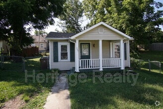 Building Photo - 307 E Oldham Ave