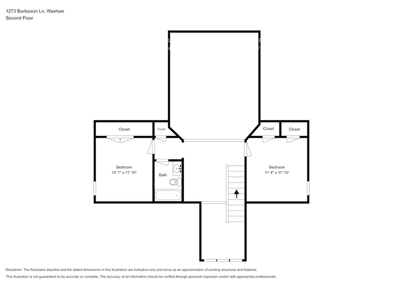 Building Photo - 1273 Burleyson Ln