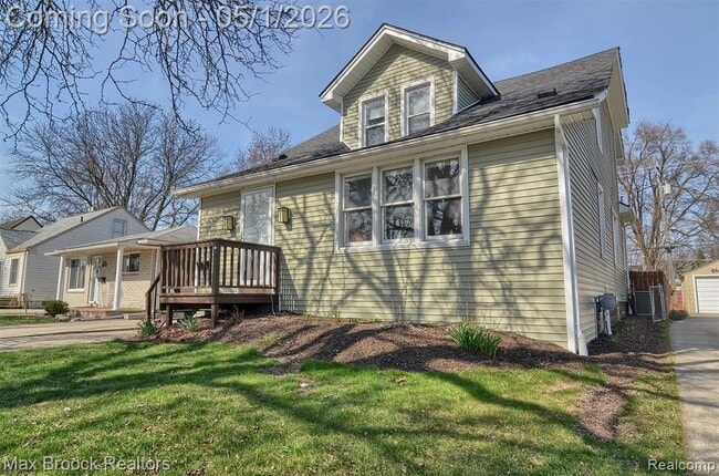 Building Photo - 4115 Edgar Ave