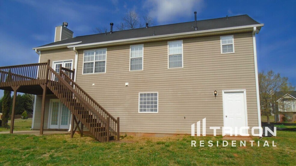 Building Photo - 4754 Clayton Crossing Ln